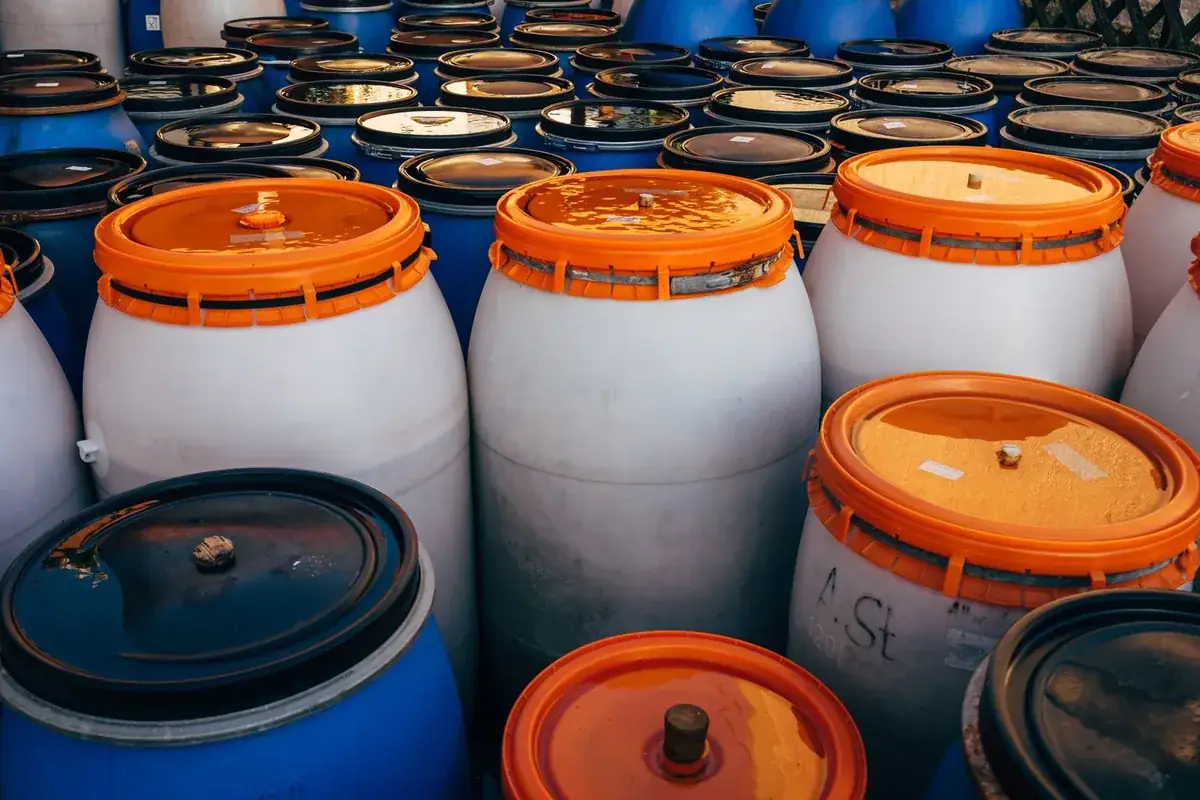 Medical Waste Removal in Shell Rock, IA